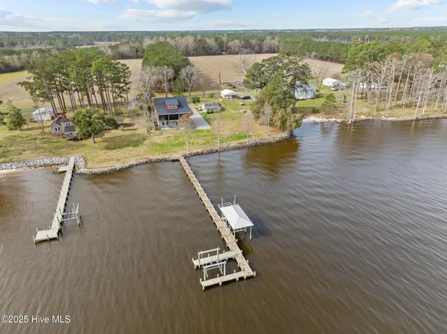 $749,900 | 901 Down Shore Road, Blounts Creek, NC 27814