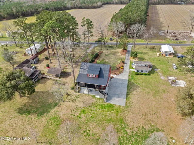 $749,900 | 901 Down Shore Road, Blounts Creek, NC 27814