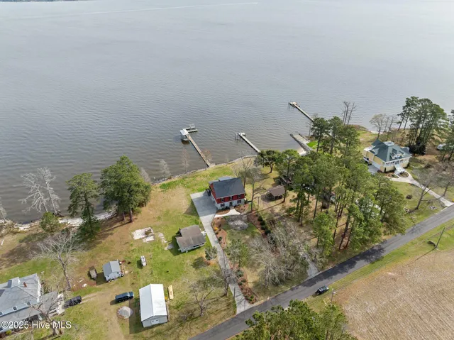 $749,900 | 901 Down Shore Road, Blounts Creek, NC 27814