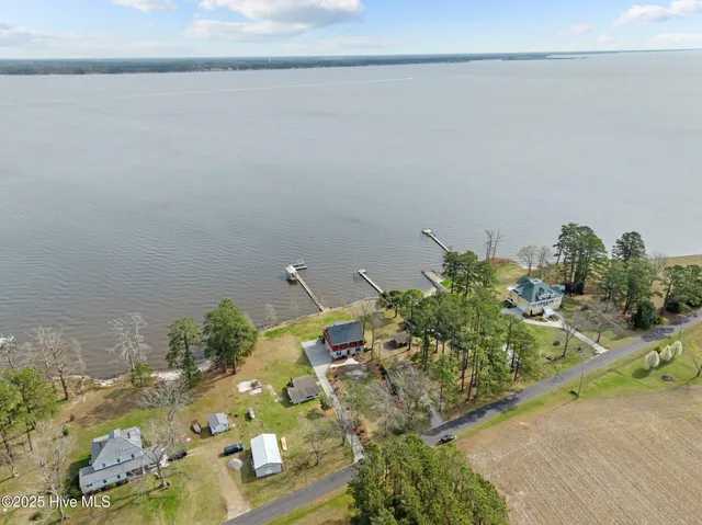 $749,900 | 901 Down Shore Road, Blounts Creek, NC 27814