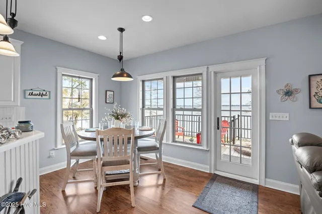 $749,900 | 901 Down Shore Road, Blounts Creek, NC 27814