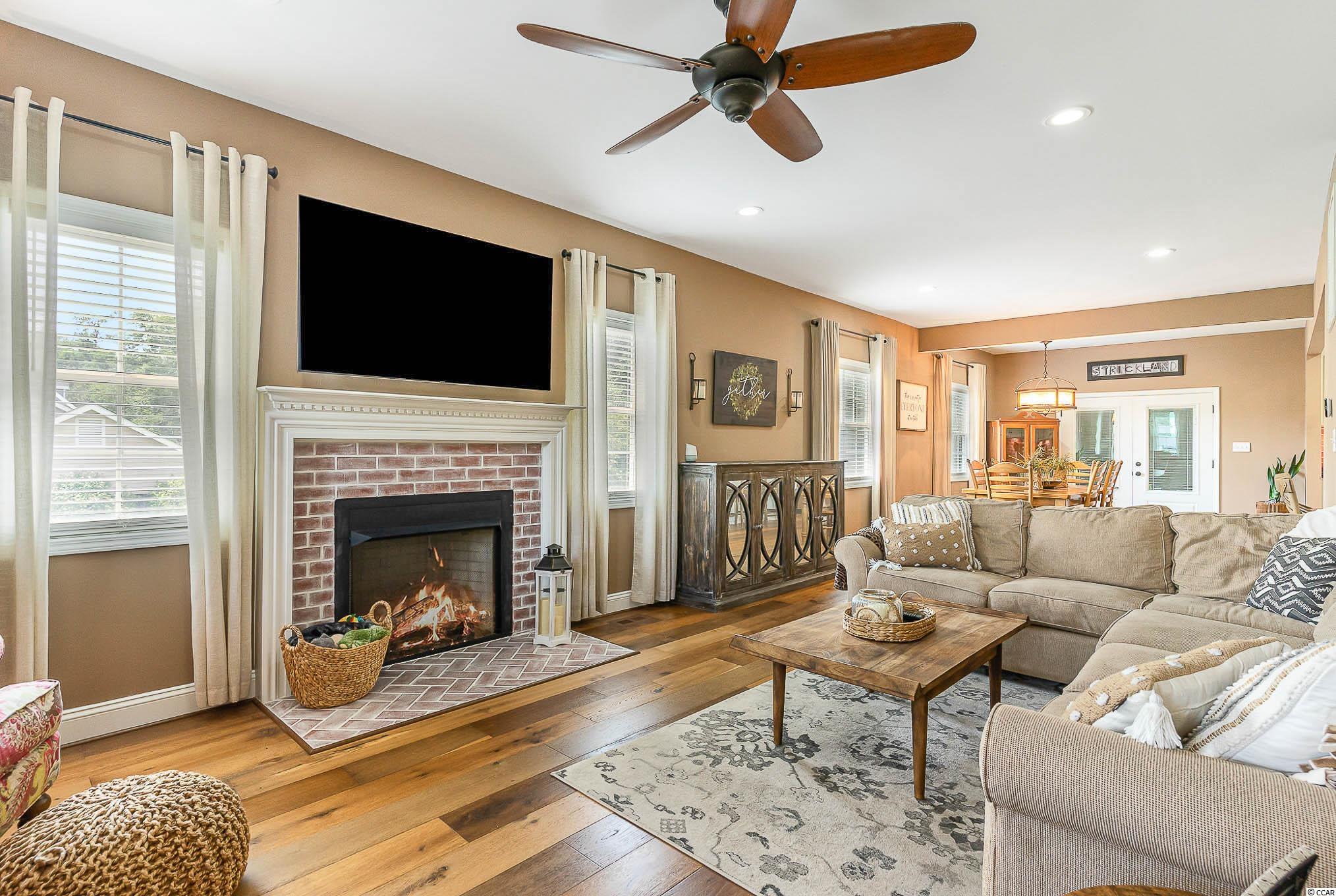 3578 Steamer Trace Road Conway, SC 29527 - Photo 7 of 33 Gallery Image 7