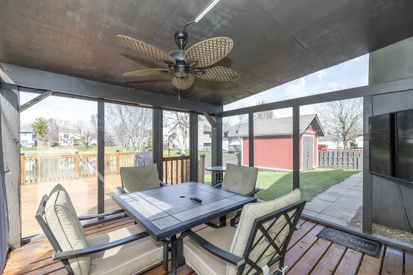 $265,000 | 1308 Ascot Drive, Lebanon, IN 46052