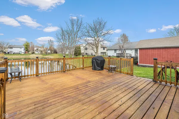 $265,000 | 1308 Ascot Drive, Lebanon, IN 46052
