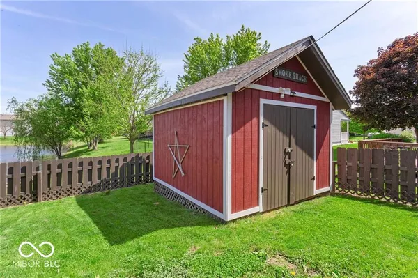 $265,000 | 1308 Ascot Drive, Lebanon, IN 46052