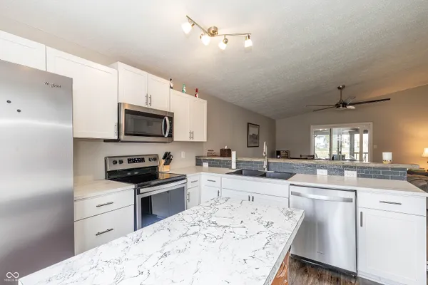 $265,000 | 1308 Ascot Drive, Lebanon, IN 46052