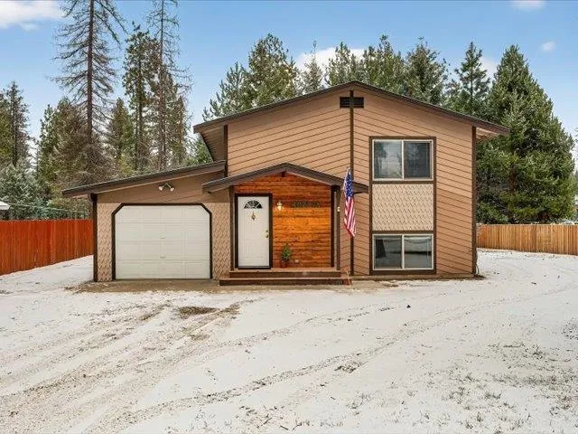 $369,000 | 4020 A Maple Street, Loon Lake, WA 99148