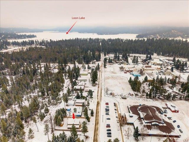 4020 A Maple Street Loon Lake, WA 99148 - Photo 3 of 41