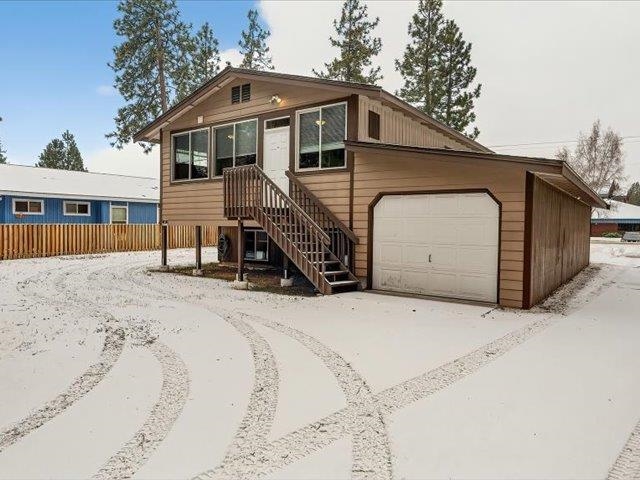 4020 A Maple Street Loon Lake, WA 99148 - Photo 32 of 41