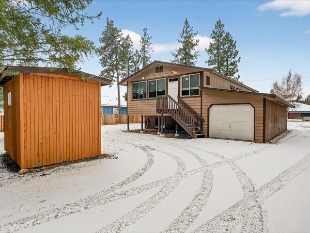 4020 A Maple Street Loon Lake, WA 99148 - Photo 33 of 41