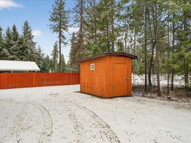 4020 A Maple Street Loon Lake, WA 99148 - Photo 34 of 41