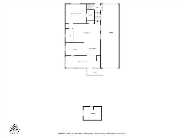 4020 A Maple Street Loon Lake, WA 99148 - Photo 35 of 41