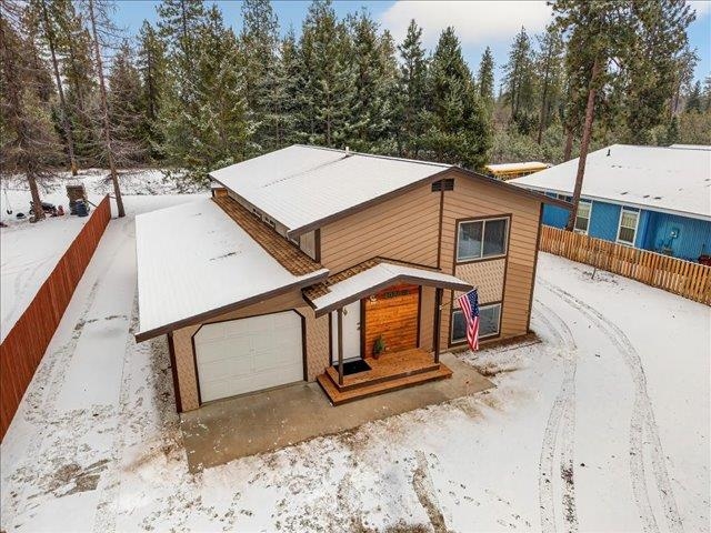 4020 A Maple Street Loon Lake, WA 99148 - Photo 38 of 41