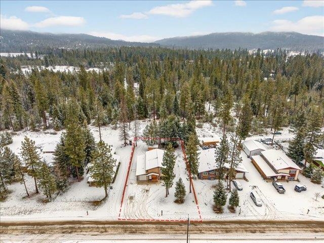 4020 A Maple Street Loon Lake, WA 99148 - Photo 40 of 41