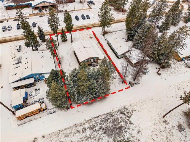 4020 A Maple Street Loon Lake, WA 99148 - Photo 4 of 41