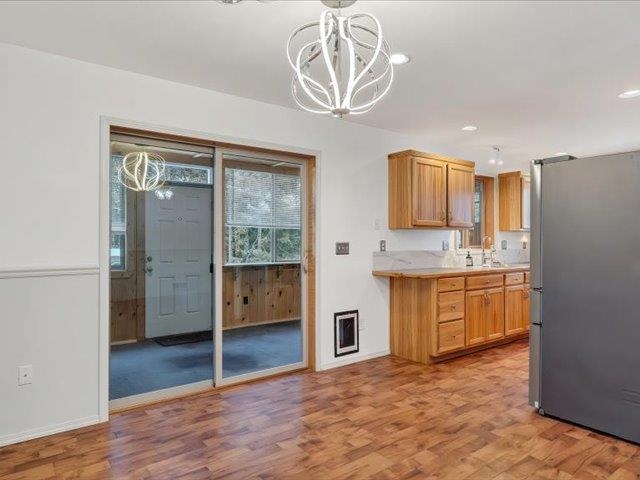 4020 A Maple Street Loon Lake, WA 99148 - Photo 8 of 41