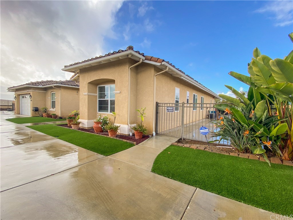 154 Mission Oaks Road Fallbrook, CA 92028 - Photo 1 of 1