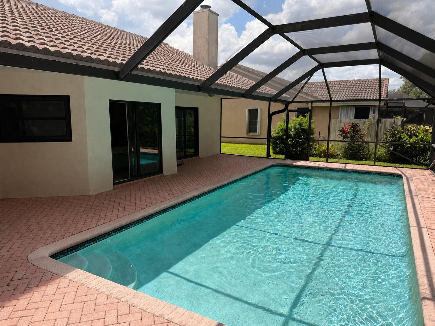 22359 Martella Avenue Boca Raton, FL 33433 - Photo 17 of 17 Pool