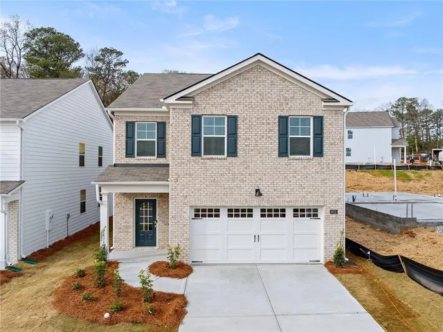 $3,200 | 6072 Knickerbocker Street, Mableton, GA 30126