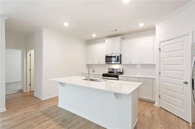 $3,200 | 6072 Knickerbocker Street, Mableton, GA 30126