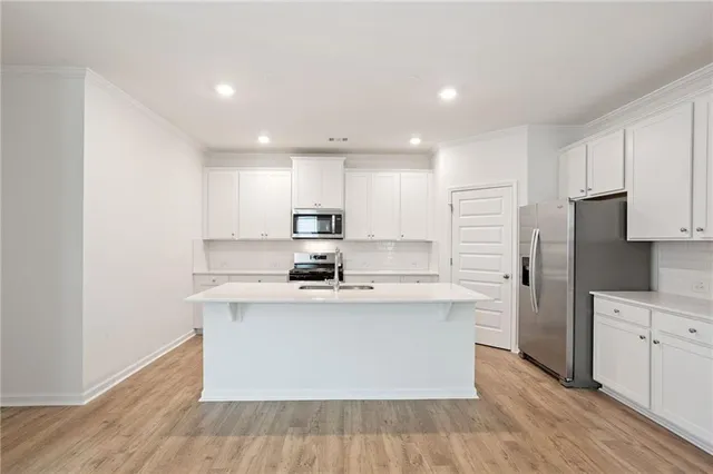 $3,200 | 6072 Knickerbocker Street, Mableton, GA 30126