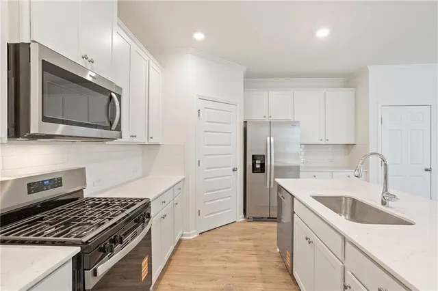 $3,200 | 6072 Knickerbocker Street, Mableton, GA 30126