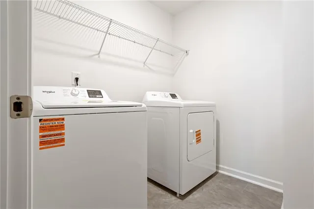 $3,200 | 6072 Knickerbocker Street, Mableton, GA 30126