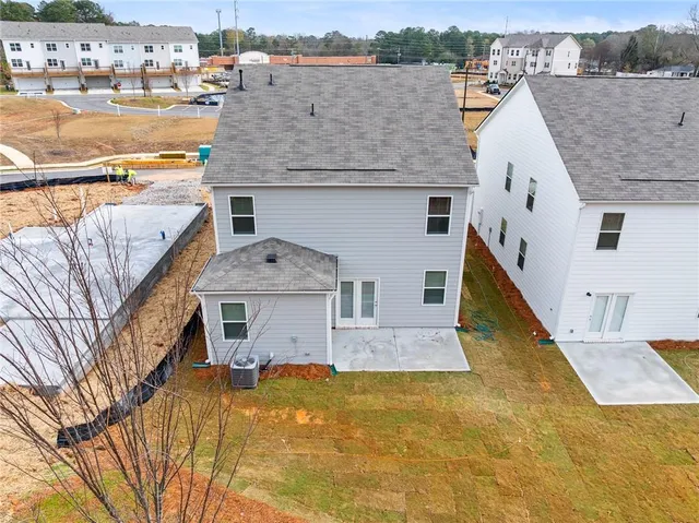 $3,200 | 6072 Knickerbocker Street, Mableton, GA 30126