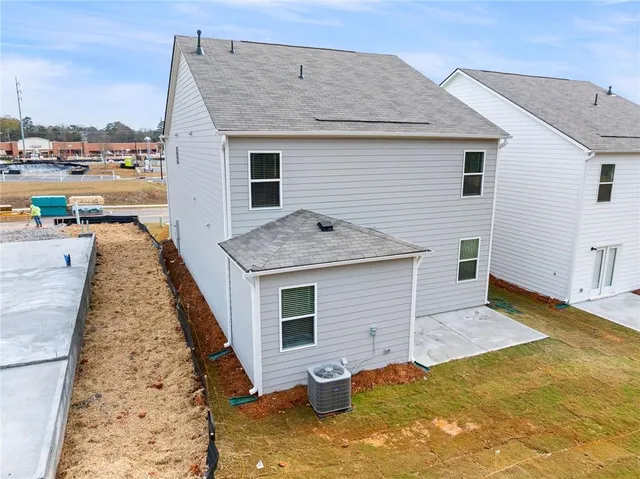 $3,200 | 6072 Knickerbocker Street, Mableton, GA 30126