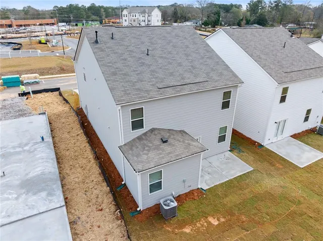 $3,200 | 6072 Knickerbocker Street, Mableton, GA 30126