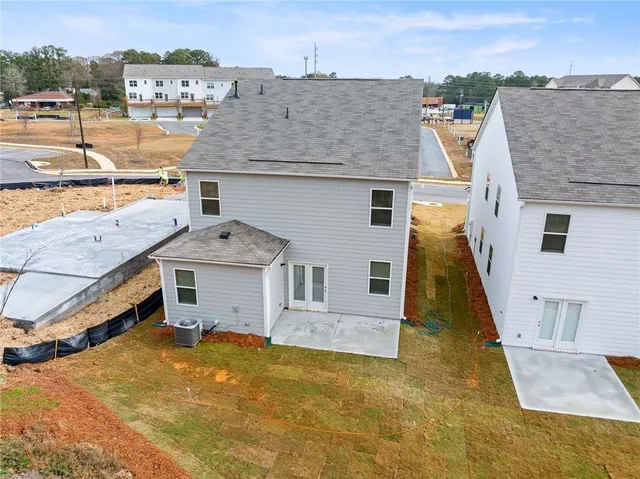 $3,200 | 6072 Knickerbocker Street, Mableton, GA 30126