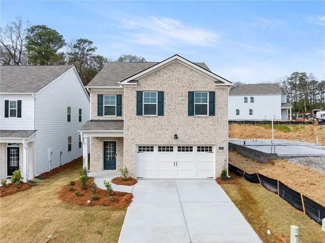 $3,200 | 6072 Knickerbocker Street, Mableton, GA 30126