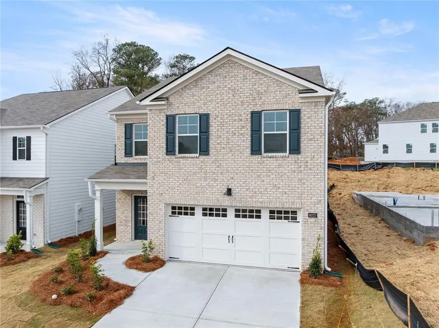 $3,200 | 6072 Knickerbocker Street, Mableton, GA 30126