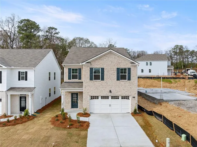 $3,200 | 6072 Knickerbocker Street, Mableton, GA 30126