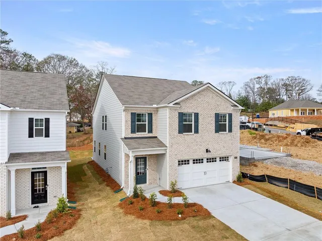 $3,200 | 6072 Knickerbocker Street, Mableton, GA 30126