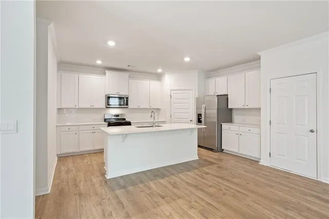 $3,200 | 6072 Knickerbocker Street, Mableton, GA 30126