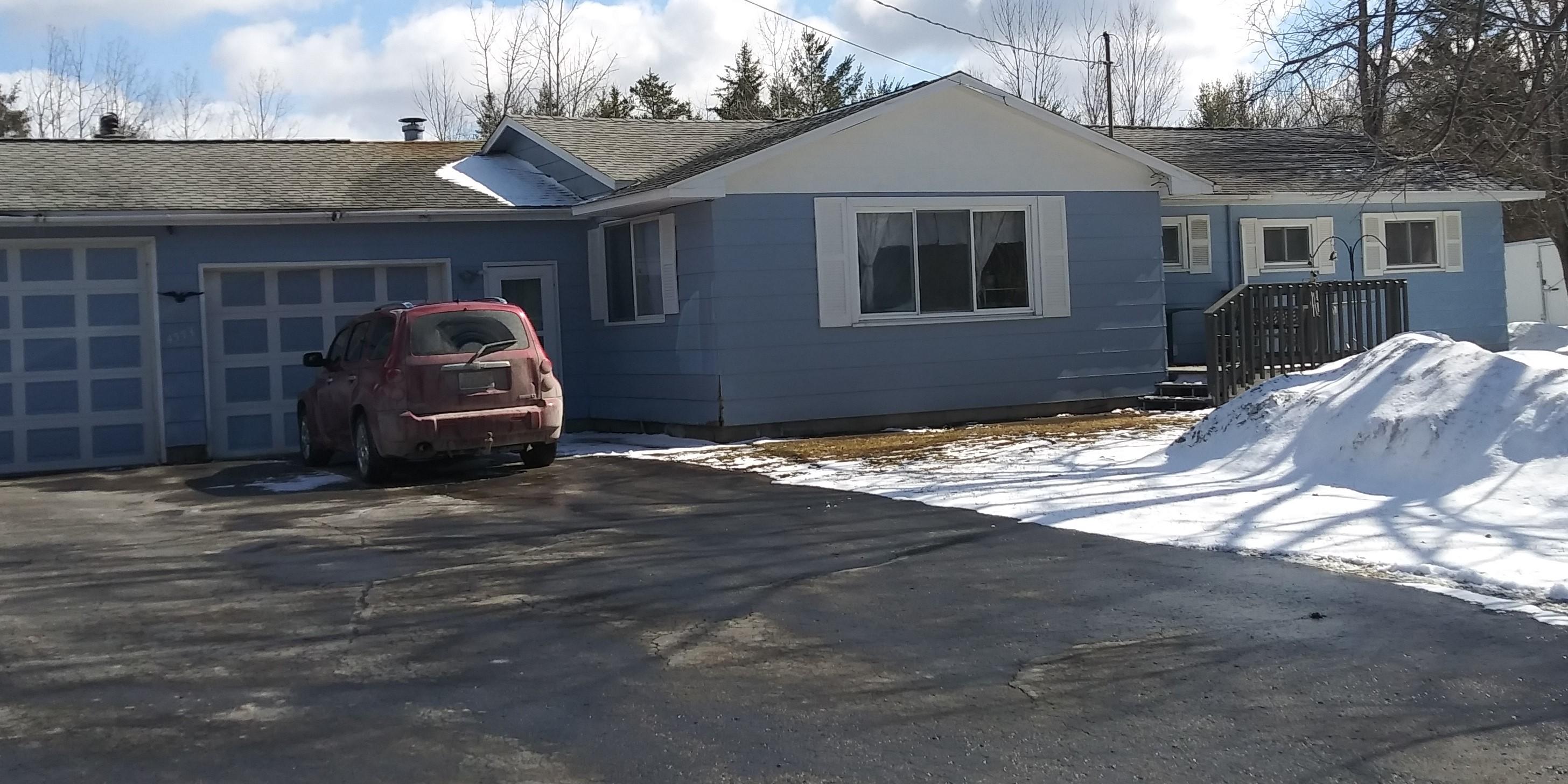4553 Truckey Road Alpena, MI 49707 - Photo 4 of 5 Gallery Image 4