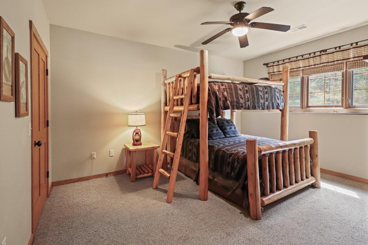 3958 Eagle Waters Road, Unit 108 Eagle River, WI 54521 - Photo 27 of 35 Gallery Image 27