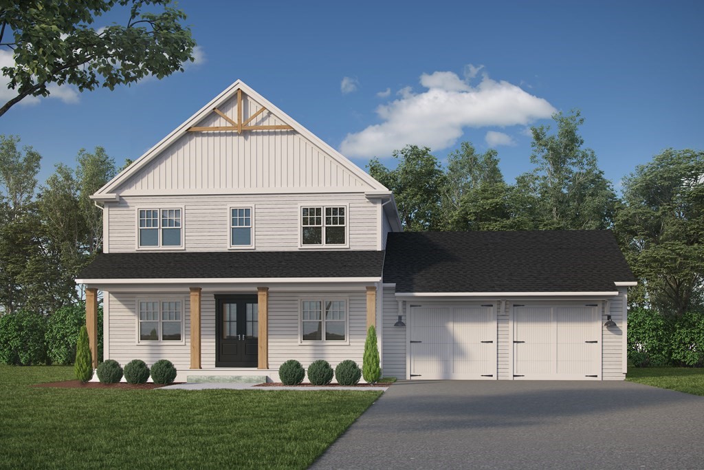 3 Birch Hill Road Raynham, MA 02767 - Photo 1 of 21 Gallery Image 1
