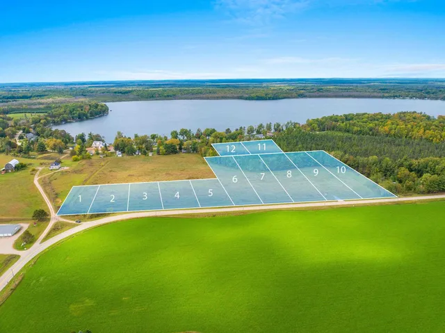 $49,500 | Parkway Road, Unit 8, Pound, WI 54161