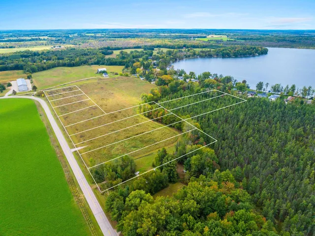 $49,500 | Parkway Road, Unit 8, Pound, WI 54161