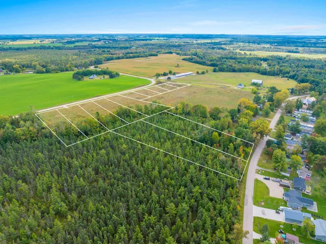 $49,500 | Parkway Road, Unit 8, Pound, WI 54161