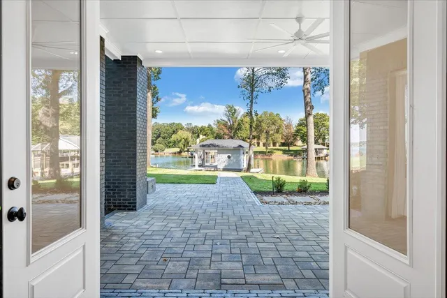 $3,650,000 | 2650 Waters Edge Drive, Penhook, VA 24137