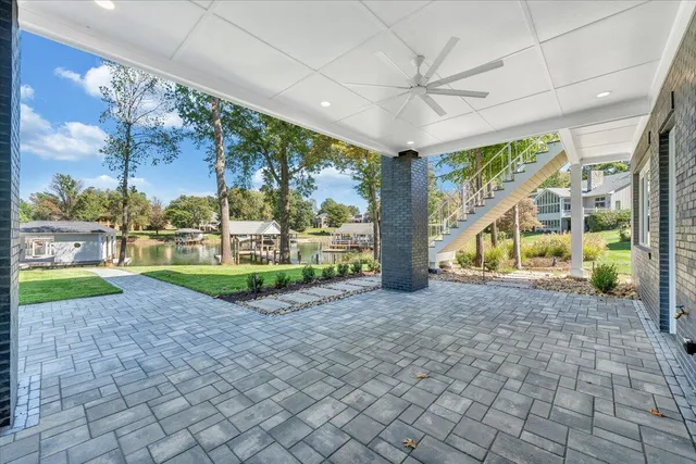 $3,650,000 | 2650 Waters Edge Drive, Penhook, VA 24137