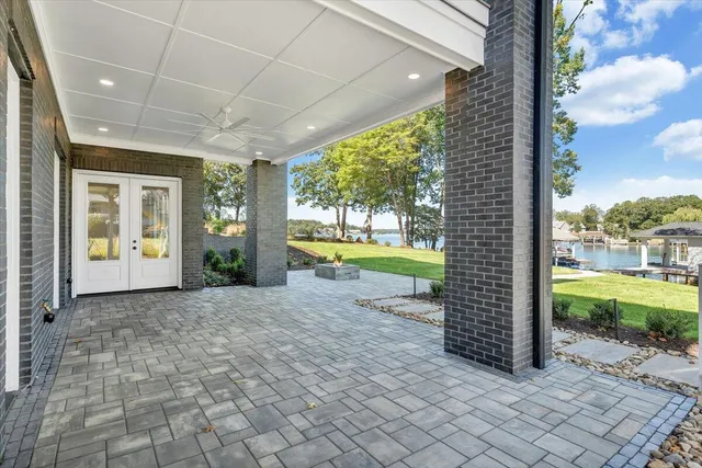 $3,650,000 | 2650 Waters Edge Drive, Penhook, VA 24137