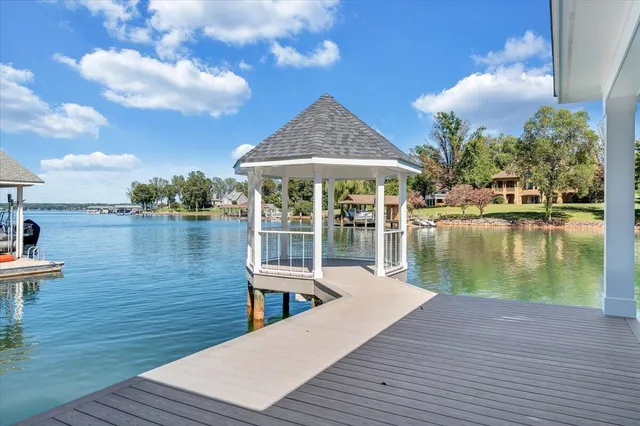 $3,650,000 | 2650 Waters Edge Drive, Penhook, VA 24137