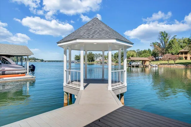 $3,650,000 | 2650 Waters Edge Drive, Penhook, VA 24137