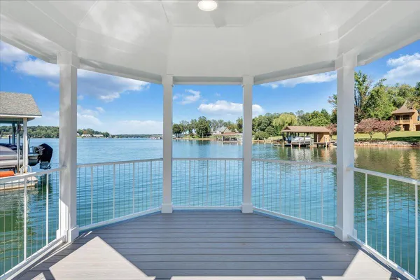 $3,650,000 | 2650 Waters Edge Drive, Penhook, VA 24137