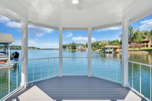 $3,650,000 | 2650 Waters Edge Drive, Penhook, VA 24137