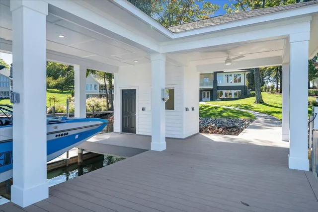 $3,650,000 | 2650 Waters Edge Drive, Penhook, VA 24137